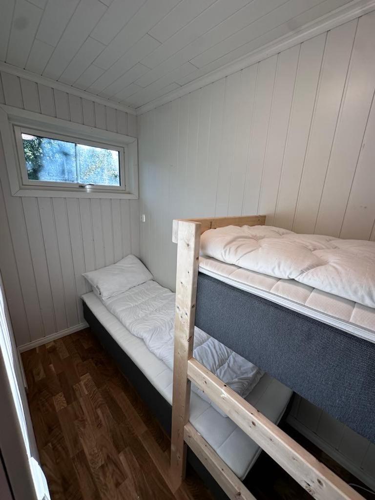 Sara'S Cabins-Hytter 카우토케이노 객실 사진